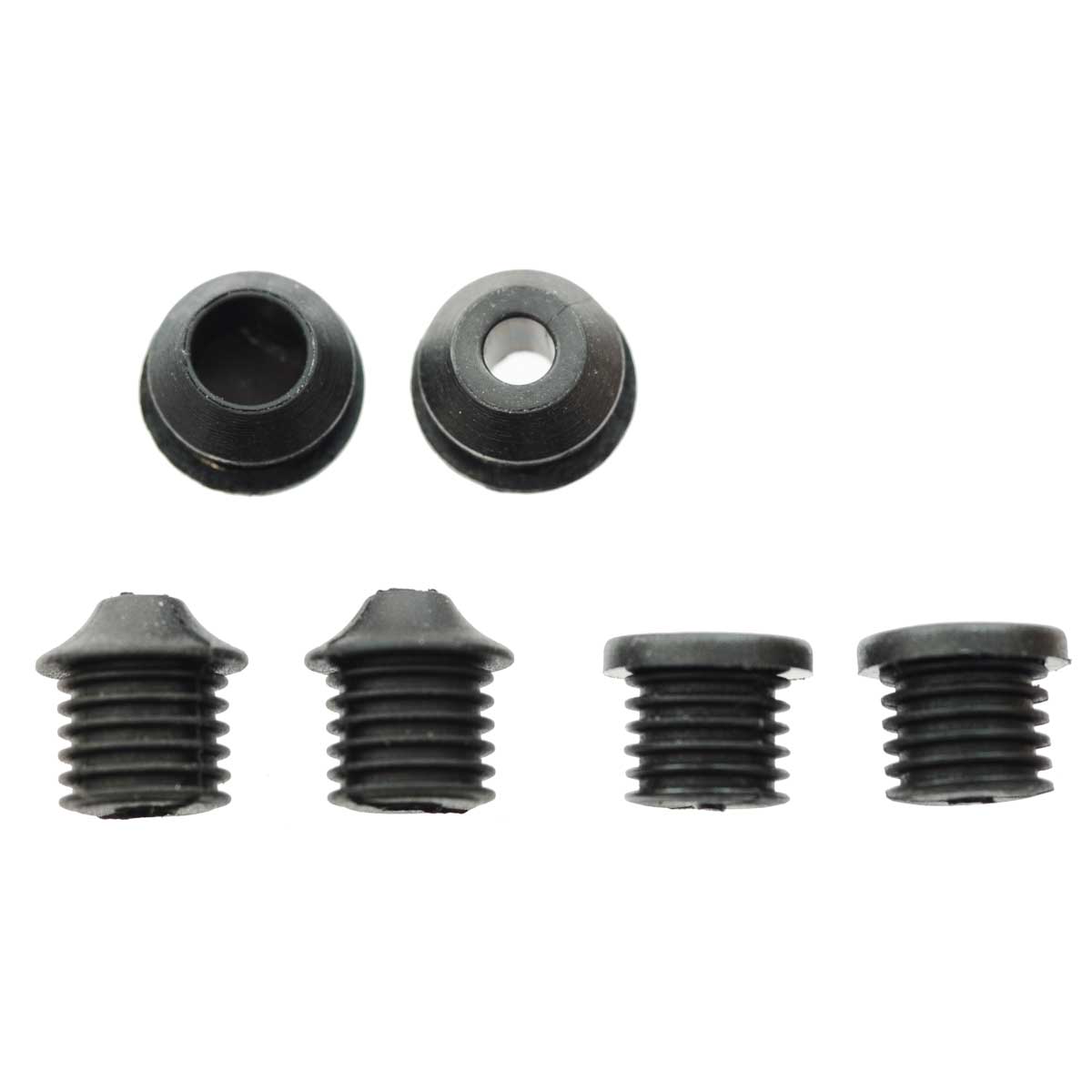 S6 EVO Frame Grommets