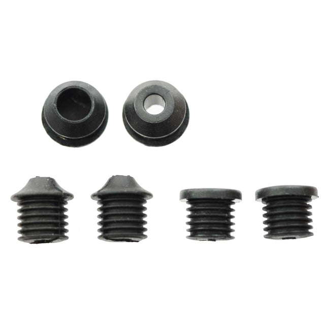 S6 EVO Frame Grommets