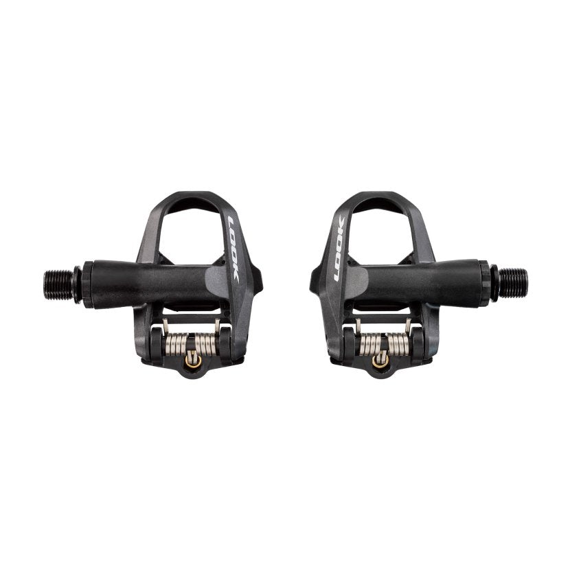 Kéo 2 Max Carbon Pedale - Schwarz