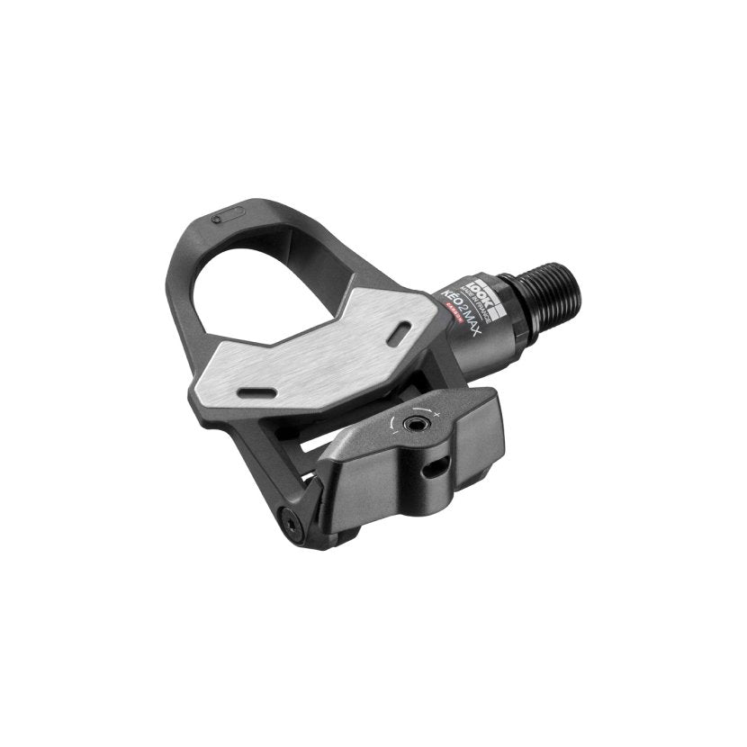 Kéo 2 Max Carbon Pedale - Schwarz