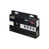 Kéo Classic 3+ - black