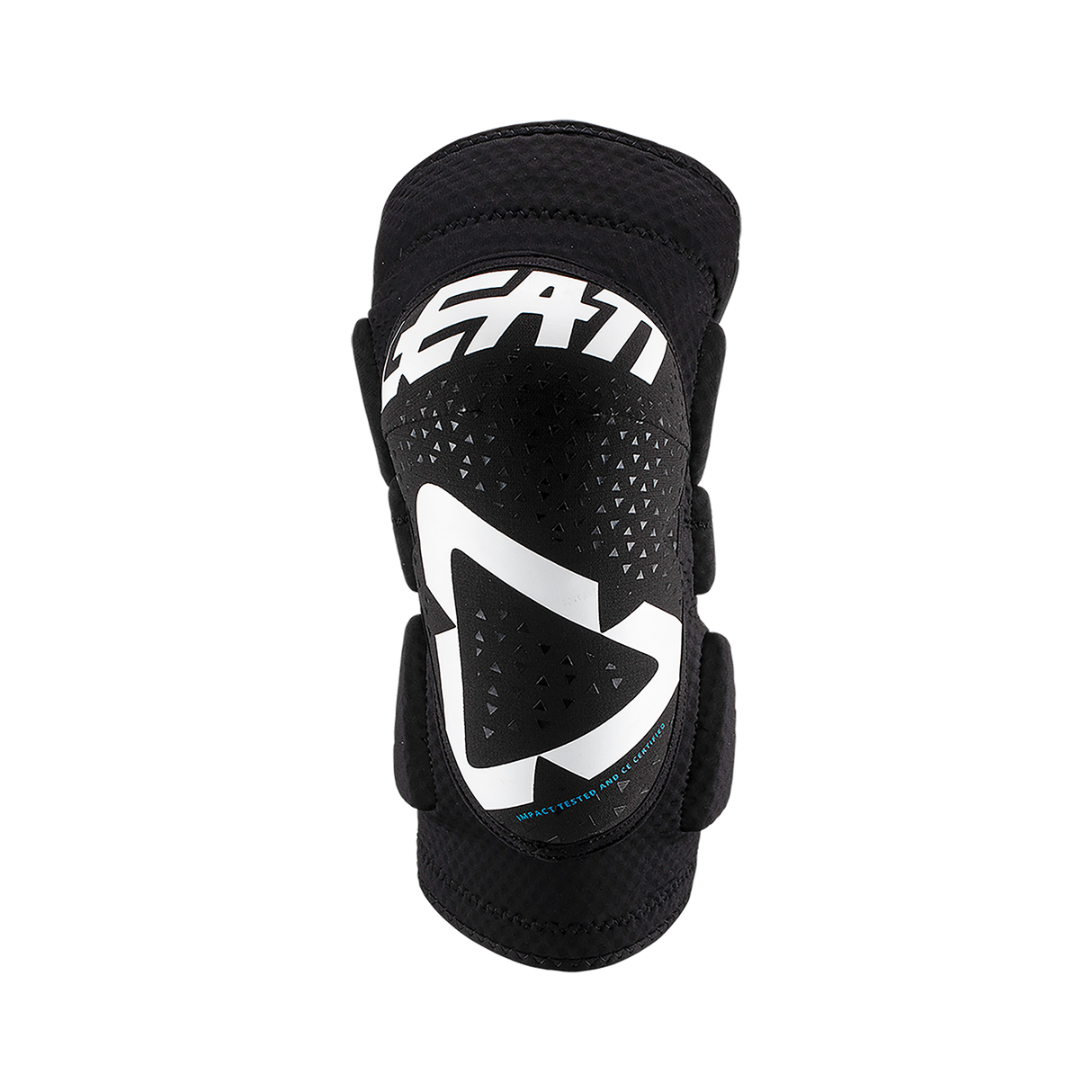 Leatt Knee Guards 3DF 5.0 - Mini White/Black 6
