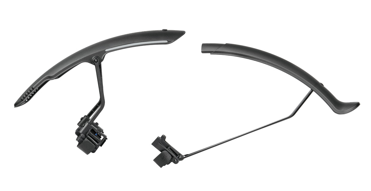 TetraFender G1 & G2 Fender Set