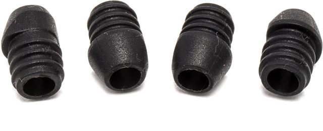 Rubber Brake Housing Grommets