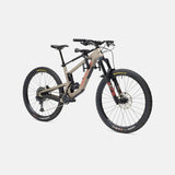 Pro 2.0 MTB Front Kindersitz - schwarz