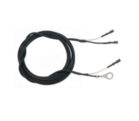 Coaxial cable for taillight-190cm-completely assembled 