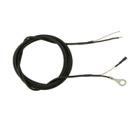 Coaxial cable for taillight-190cm-connections for taillight loose 