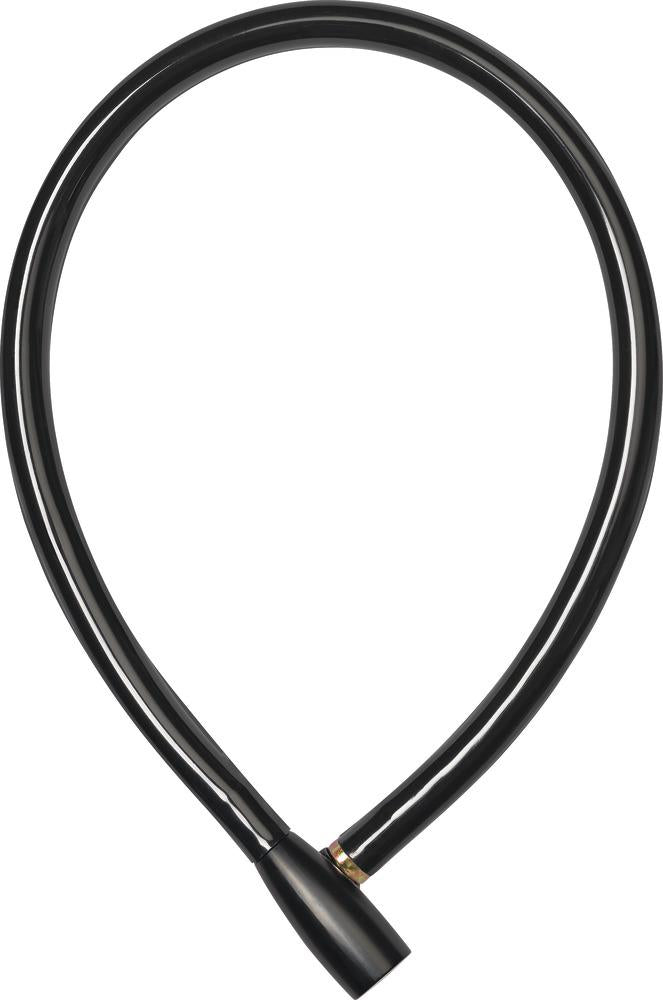 Kabelschloss 3406K/55 black