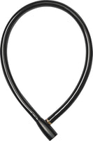 Antivol à câble 3406K/55 black