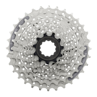Cassette CS-HG201 9 vitesses