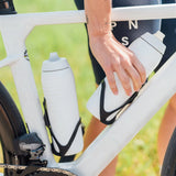 Keego Bottle 750 - Titanium White