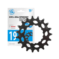 Pignone e-bike Bosch 19 denti