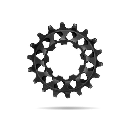 Kettenblatt X-Sync 2 Eagle CF 32 Zähne 6 mm Offset Stahl