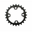 Kettenblatt MTB - 4 x 64 mm - 24 Zähne