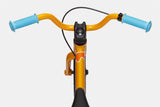 Kids Trail Balance Nitro Yellow