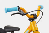 Kids Trail Balance Nitro Yellow