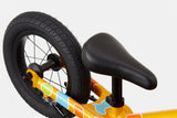 Kids Trail Balance Nitro Yellow