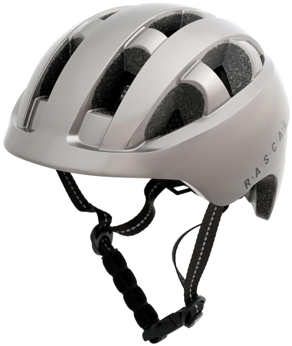 Rascal Bikes Fahrradhelm Kinderhelm