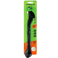 Cavalletto centrale King EVO - Nero
