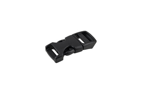 Kinnverschluss Trail Evo / Trail XC - black