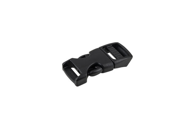 Kinnverschluss Trail Evo / Trail XC - black