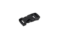 Jugulaire Trail Evo / Trail XC - black