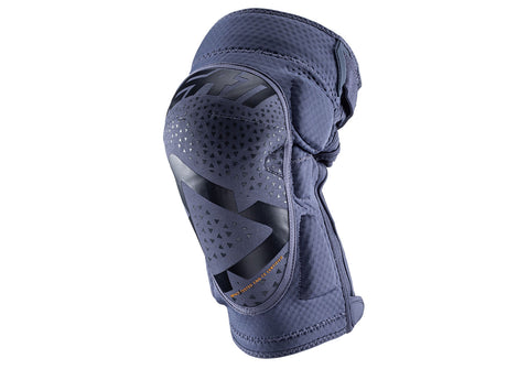 Knee Guard 3DF 5.0 Flint