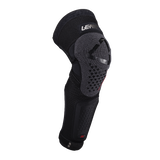 Leatt Knee Guards 3DF 5.0 Evo EXT Black 1