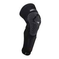 Knee Guard 3DF 5.0 Evo EXT - black
