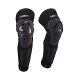 Leatt Knee Guards 3DF 5.0 Evo EXT Black 2