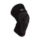 Leatt Knee Guards 3DF 5.0 Evo Fastfit Black 3