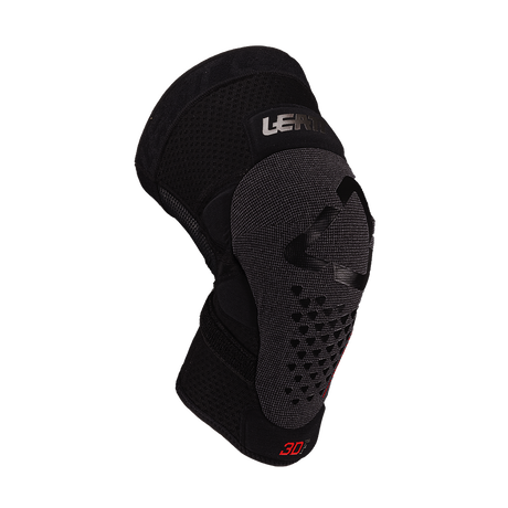 Leatt Knee Guards 3DF 5.0 Evo Fastfit Black 3
