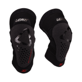 Leatt Knee Guards 3DF 5.0 Evo Fastfit Black 4