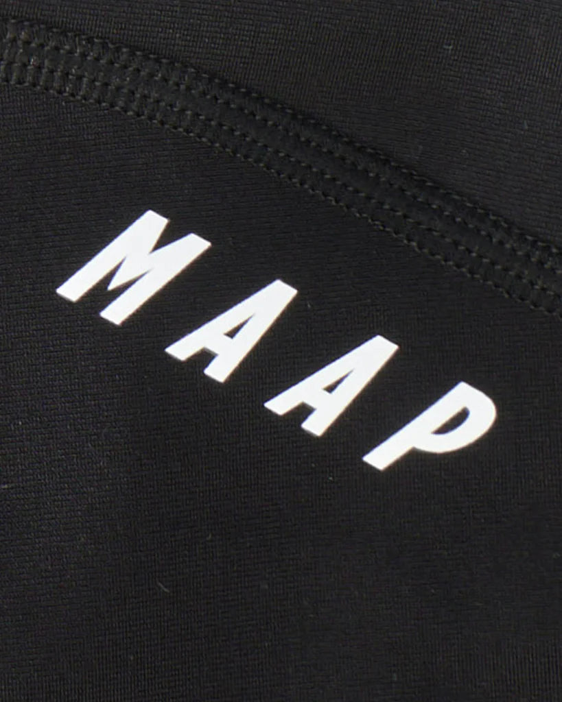 Knee Warmers - Black