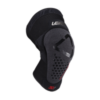Knee Guard 3DF 5.0 Evo - black