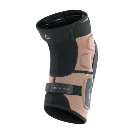 Knie Protektoren K-Lite - evil-amber