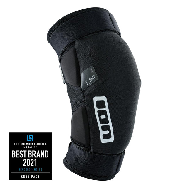 Knie Protektoren K-Pact - black