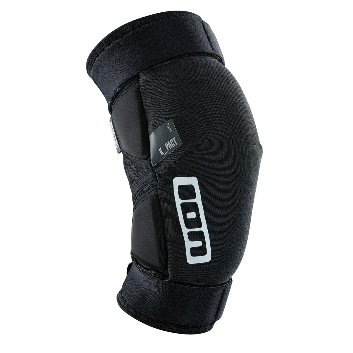 Knie Protektoren K-Pact - black