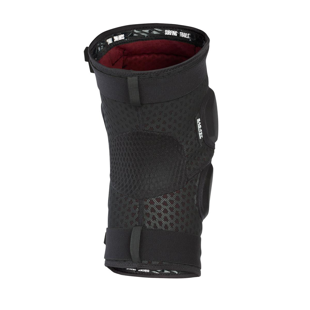 Knie Protektoren K-Pact - black