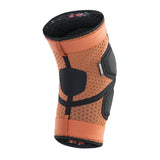 Knie Protektoren K-Pact - crimson-earth
