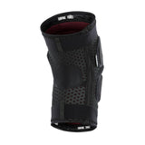 Knie Protektoren K-Pact Zip - black