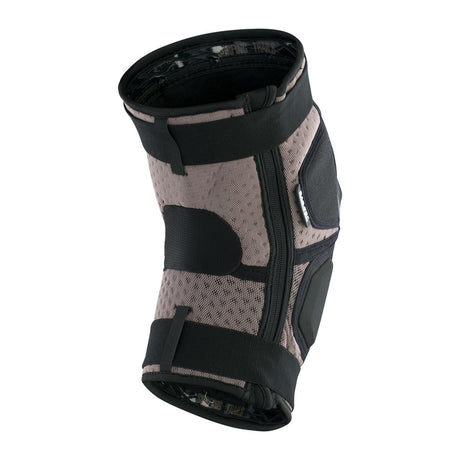 Knie Protektoren K-Pact Zip - gloomy-sands