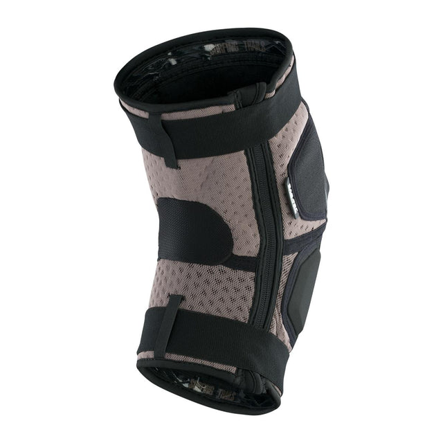 Knie Protektoren K-Pact Zip - gloomy-sands
