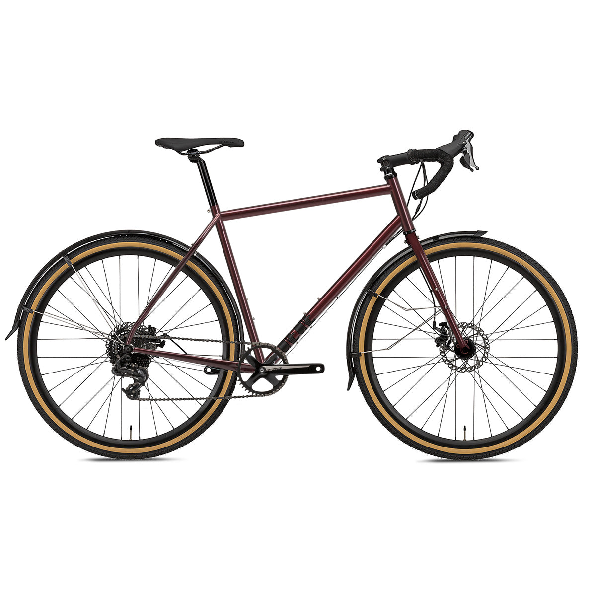 Kode ADV - Rot