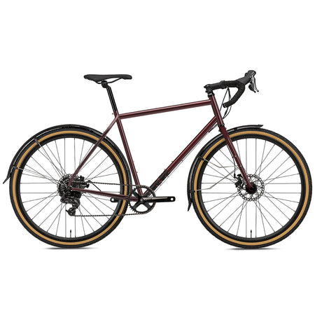 Kode ADV - Rot