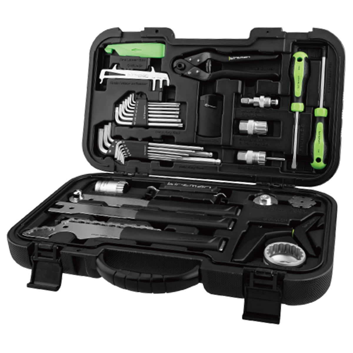 Travel Tool Box