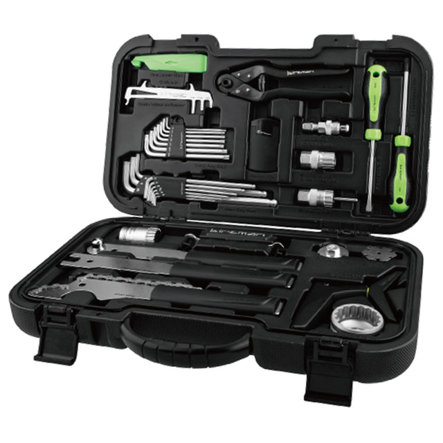 Travel Tool Box