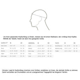 Tremor Kinderfahrradhelm - Schwarz