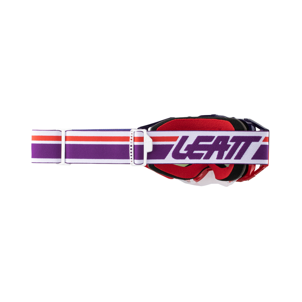 Goggle Velocity 6.5 Iriz - SunDown Purple 30%
