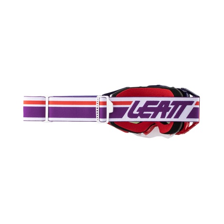 Goggle Velocity 6.5 Iriz - SunDown Purple 30%